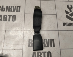 Ответная часть ремня безопасности для Daewoo Nexia 95-16  запчасти бу