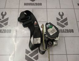 Ремень безопасности с пиропатроном для Faw Besturn B50 2009-2016  запчасти бу