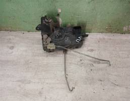 Замок двери передней левой для Opel Astra H / Family 2004 >  запчасти бу