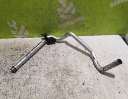 Патрубок радиатора для Mercedes Benz W210 E-class 1995-2000  запчасти бу