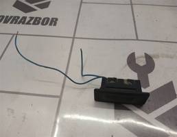 Кнопка открывания багажника для Chevrolet Aveo (T300) 2011-2015  запчасти бу