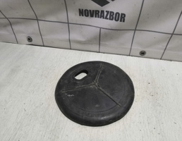 Крышка для Renault Clio 2 Symbol 1998-2008  запчасти бу