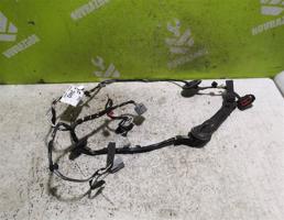 Проводка (коса) для Ford Focus 2 08-11  запчасти бу