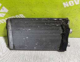 Радиатор отопителя для Opel Meriva 2003-2010  запчасти бу
