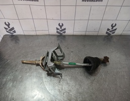 Кулиса КПП для Audi A6 (C4) 1994-1997  запчасти бу