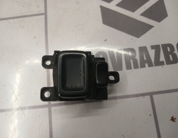 Переключатель регулировки зеркала для Faw Besturn B50 2009-2016  запчасти бу