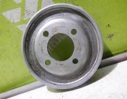 Шкив коленвала для Renault Kangoo 97-03  запчасти бу