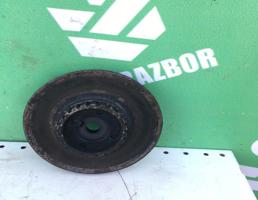 Шкив коленвала для Audi 80  90  B3  86-91  запчасти бу