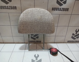 Подголовник для Chery QQ6 S21 07-10  запчасти бу