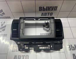 Накладка (кузов внутри) для Mitsubishi Lancer 10 CX  CY 07-17  запчасти бу