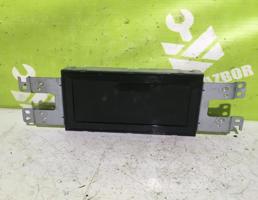 Дисплей информационный для Nissan Teana J31 03-08  запчасти бу