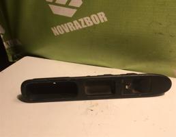 Кнопка стеклоподъемника для Peugeot 307 2001-2008  запчасти бу