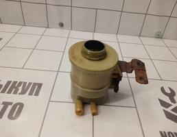 Бачок гидроусилителя для Renault Logan 2005-2014  запчасти бу