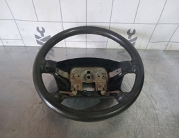 Рулевое колесо для AIR BAG (без AIR BAG) для Kia RIO 1 2000-2004  запчасти бу