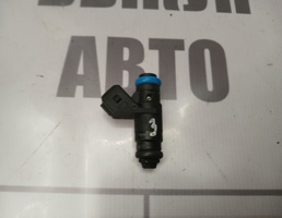 Форсунка инжекторная для Renault Megane 3 09-16  запчасти бу