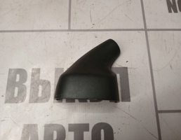 Накладка (кузов внутри) для Skoda Yeti 2009-2018  запчасти бу