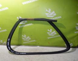 Уплотнитель стекла двери для Renault Kangoo 97-03  запчасти бу