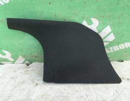 Накладка порога (внутренняя) для VW Golf 4 Bora 97-05  запчасти бу