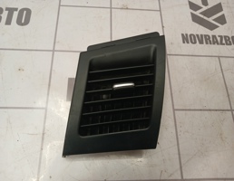 Дефлектор воздушный для Mitsubishi Lancer 10 CX  CY 07-17  запчасти бу