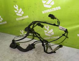 Проводка (коса) для Ford Focus 1 1998-2004  запчасти бу