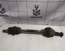 Полуось передняя левая для Ford Fusion 2002 >  запчасти бу