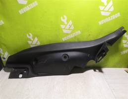 Обшивка стойки для Skoda Octavia A4 1U 2000-2011  запчасти бу