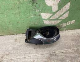 Ручка двери внутренняя левая для Ford Focus 1 1998-2004  запчасти бу