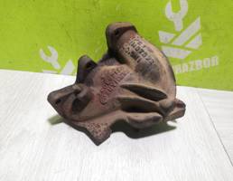 Коллектор выпускной для VW Golf 3 Vento 91-97  запчасти бу