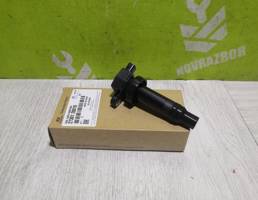 Катушка зажигания для Hyundai Solaris 2010-2017  запчасти бу