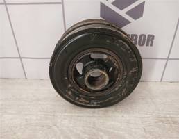 Шкив коленвала для Ford Focus 2 08-11  запчасти бу