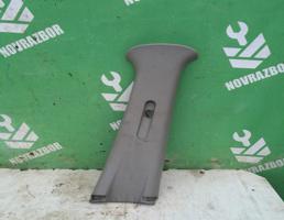 Обшивка стойки для Chevrolet Aveo T200 03-08  запчасти бу