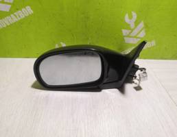 Зеркало левое электрическое для Suzuki Baleno 98-07  запчасти бу