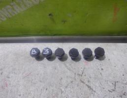 Болт маховика для VW Passat  B3  1988-1993  запчасти бу