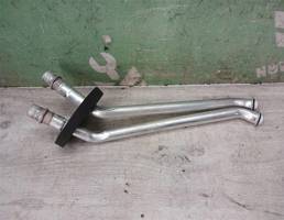 Трубка отопителя для Citroen C-Elysee 2012>  запчасти бу