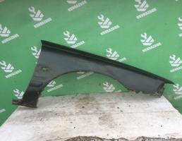 Крыло переднее правое для Volvo S40 95-98  запчасти бу
