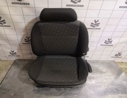 Сиденья комплект для Skoda Octavia A4 1U 2000-2011  запчасти бу