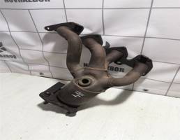 Катализатор для Skoda Octavia A4 1U 2000-2011  запчасти бу