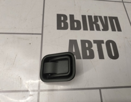 Крепеж для Kia Sorento 3 (UM) Prime 2015-2020  запчасти бу