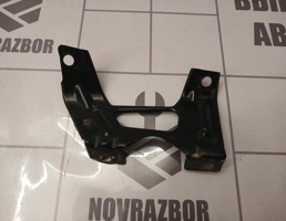 Кронштейн (сопут. товар) для Renault Megane 3 09-16  запчасти бу