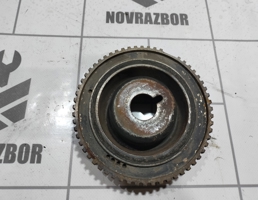 Шкив коленвала для LADA VESTA 15-19  запчасти бу