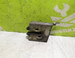 Замок двери передней правой для Audi 80  90  B3  86-91  запчасти бу