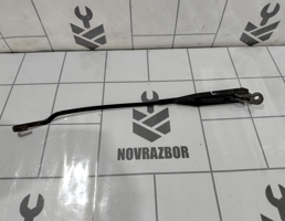 Поводок стеклоочистителя передний левый для Opel Corsa C 2000-2006  запчасти бу