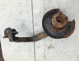 Рычаг задний для BMW X3 E83 2004-2010  запчасти бу