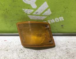 Указатель поворота левый желтый для VW Transporter T2 T3 79-92  запчасти бу
