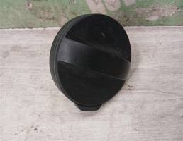 Крышка топливного бака для Citroen C-Elysee 2012>  запчасти бу