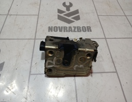 Замок двери задней правой для Renault Logan 2005-2014  запчасти бу