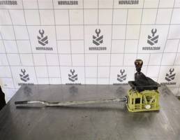 Кулиса КПП для Opel Zafira A 99-05  запчасти бу