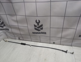 Трос открывания задней двери для Opel Zafira A 99-05  запчасти бу