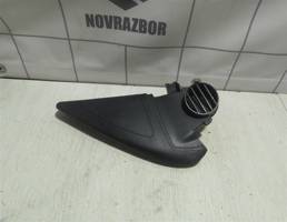 Крышка зеркала для Skoda Octavia A5 1Z   04-13  запчасти бу