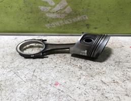 Поршень с шатуном для VW Transporter T2 T3 79-92  запчасти бу